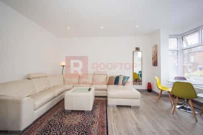 Photo of the property on Royal Park Avenue, Hyde Park, Leeds