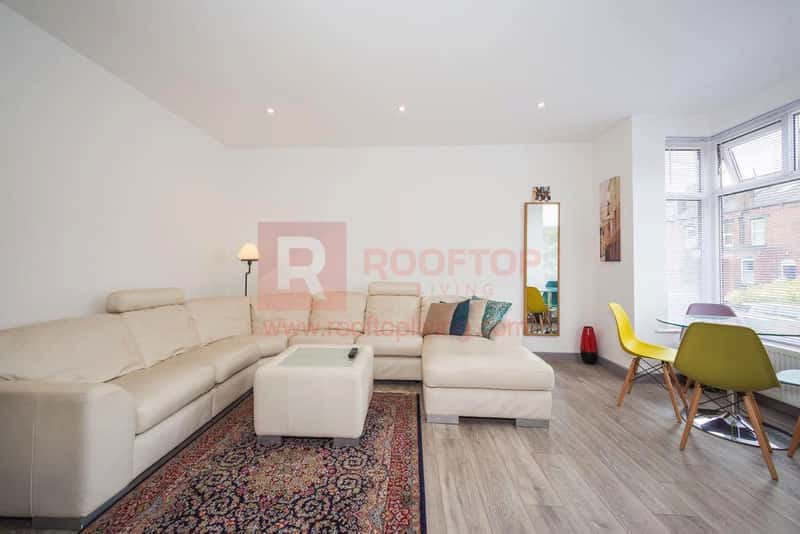 Photo of the property on Royal Park Avenue, Hyde Park, Leeds