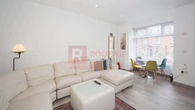 Photo of the property on Royal Park Avenue, Hyde Park, Leeds