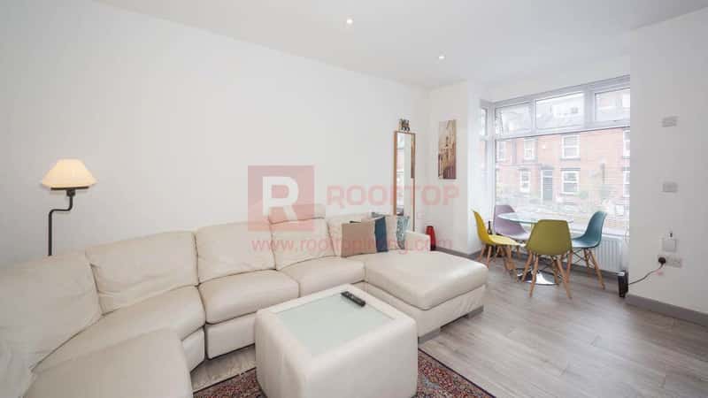 Photo of the property on Royal Park Avenue, Hyde Park, Leeds