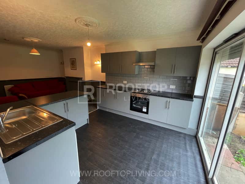 Photo of the property on St. Annes Road, Headingley, Leeds