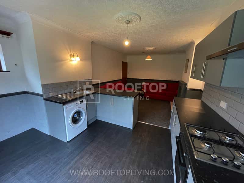 Photo of the property on St. Annes Road, Headingley, Leeds