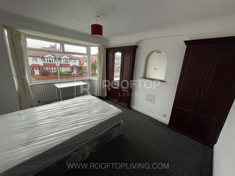 Photo of the property on St. Annes Road, Headingley, Leeds