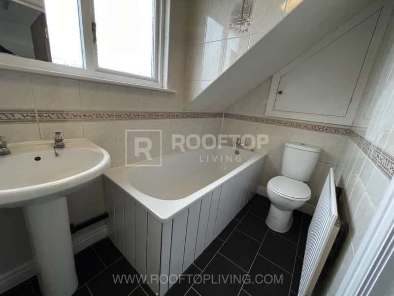 Photo of the property on St. Annes Road, Headingley, Leeds