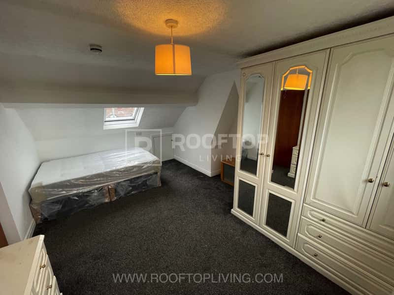 Photo of the property on St. Annes Road, Headingley, Leeds