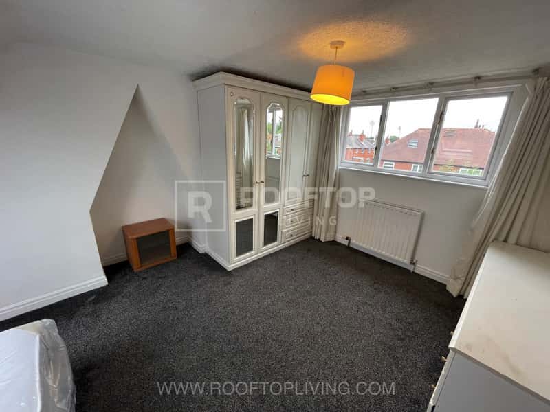 Photo of the property on St. Annes Road, Headingley, Leeds