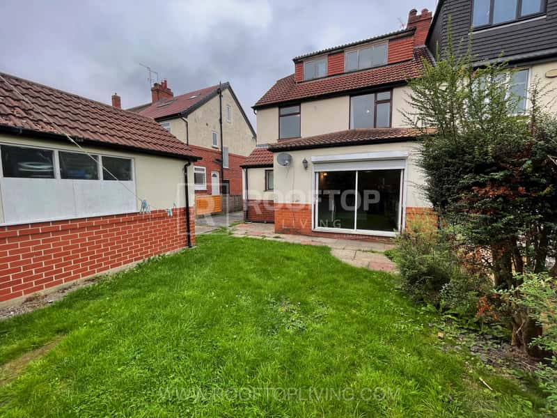 Photo of the property on St. Annes Road, Headingley, Leeds