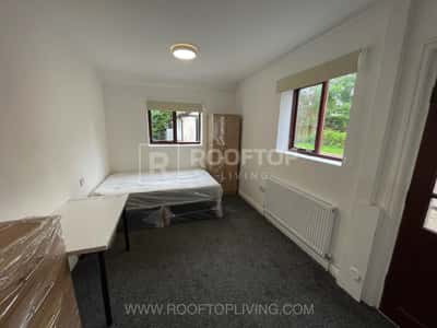 Photo of the property on St. Annes Road, Headingley, Leeds