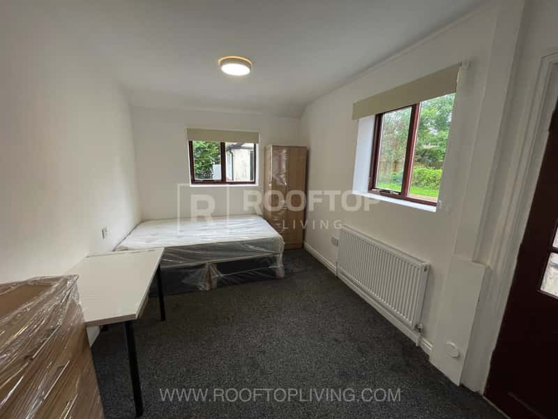 Photo of the property on St. Annes Road, Headingley, Leeds