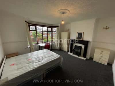Photo of the property on St. Annes Road, Headingley, Leeds
