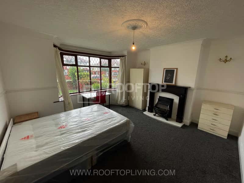 Photo of the property on St. Annes Road, Headingley, Leeds