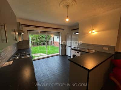 Photo of the property on St. Annes Road, Headingley, Leeds