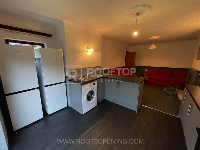 Photo of the property on St. Annes Road, Headingley, Leeds