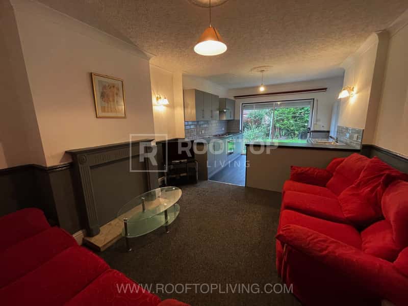 Photo of the property on St. Annes Road, Headingley, Leeds