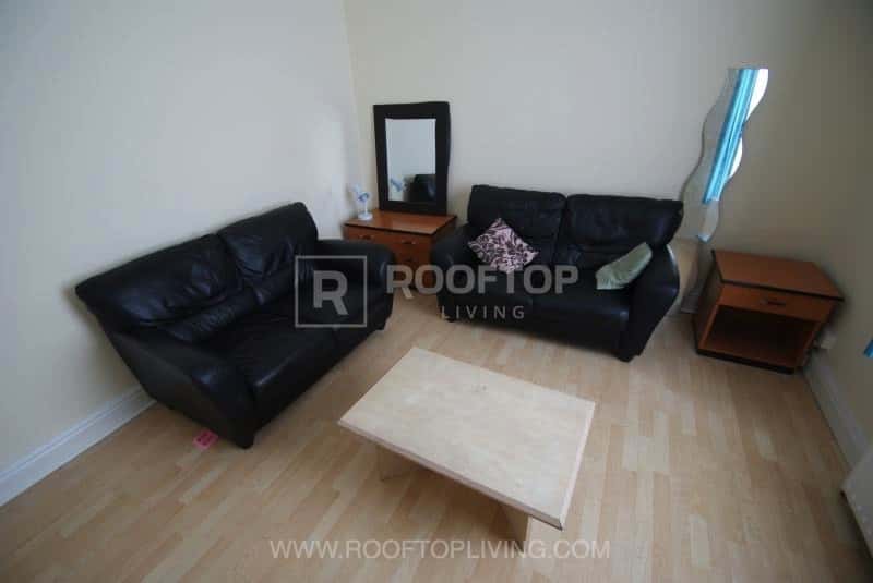 Photo of the property on Harold Grove, Hyde Park, Leeds