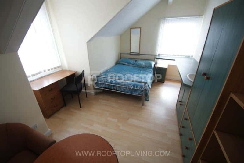 Photo of the property on Harold Grove, Hyde Park, Leeds