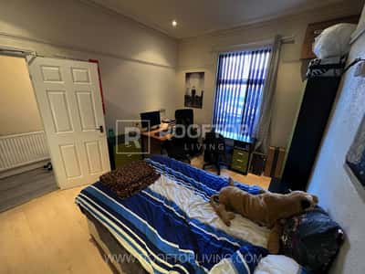 Photo of the property on Providence Avenue, Woodhouse, Leeds
