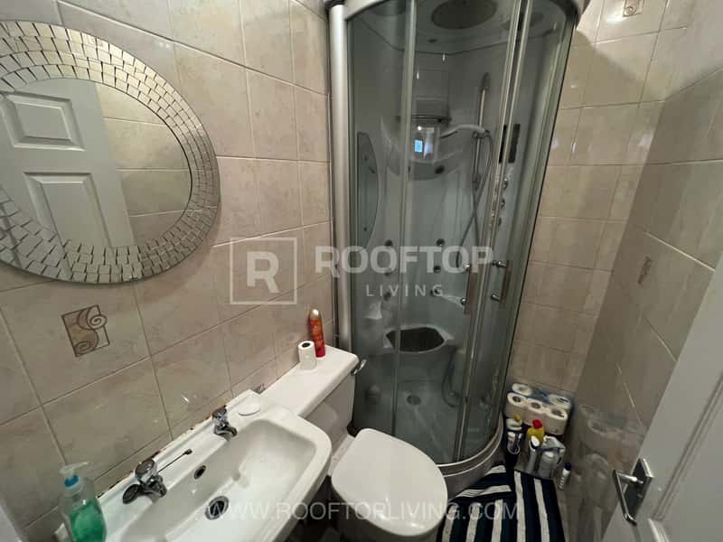 Photo of the property on Providence Avenue, Woodhouse, Leeds