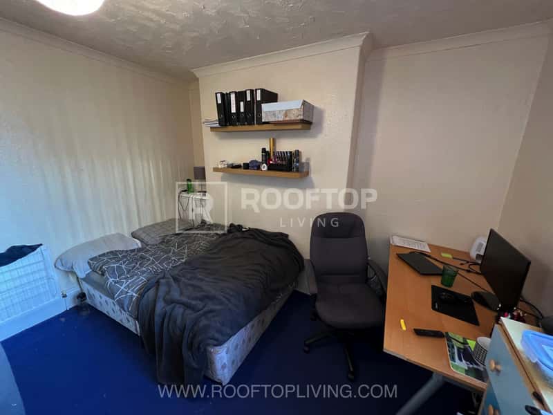 Photo of the property on Providence Avenue, Woodhouse, Leeds