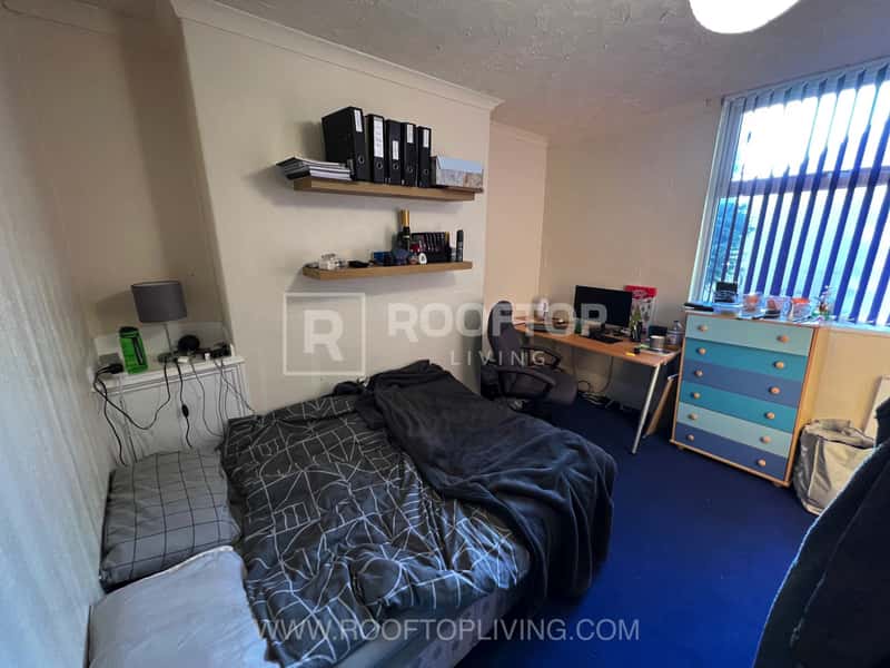Photo of the property on Providence Avenue, Woodhouse, Leeds