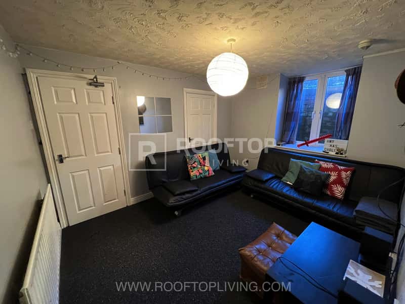 Photo of the property on Providence Avenue, Woodhouse, Leeds