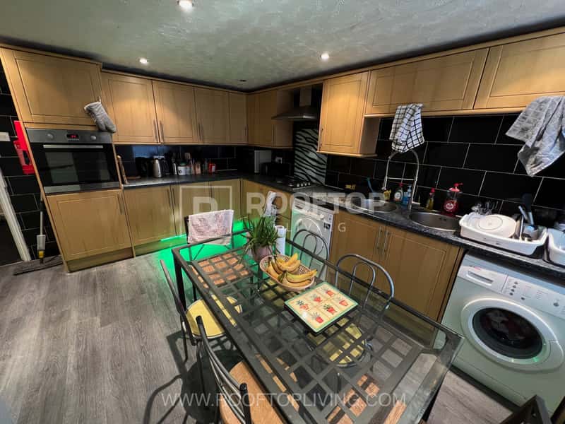 Photo of the property on Providence Avenue, Woodhouse, Leeds