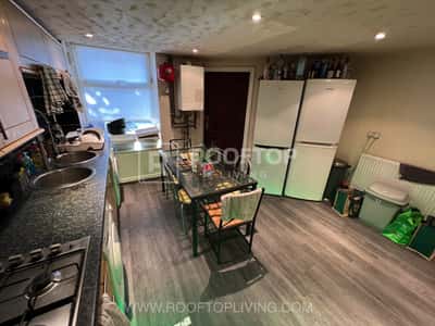 Photo of the property on Providence Avenue, Woodhouse, Leeds