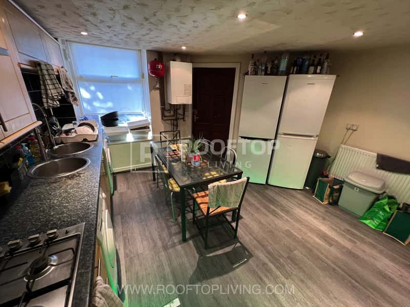 Photo of the property on Providence Avenue, Woodhouse, Leeds