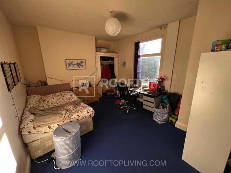 Photo of the property on Providence Avenue, Woodhouse, Leeds