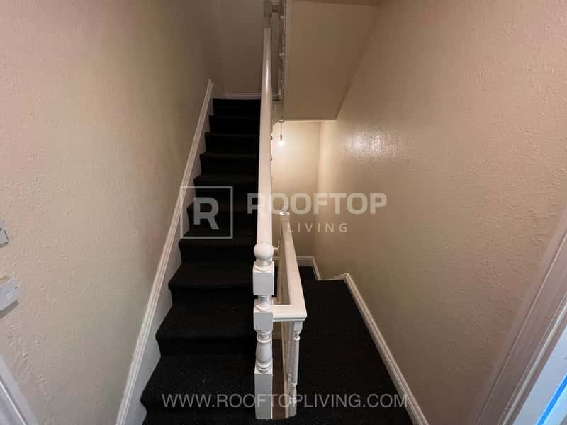 Photo of the property on Providence Avenue, Woodhouse, Leeds