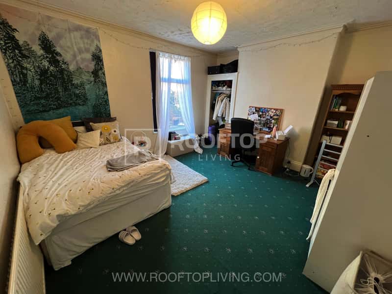 Photo of the property on Providence Avenue, Woodhouse, Leeds