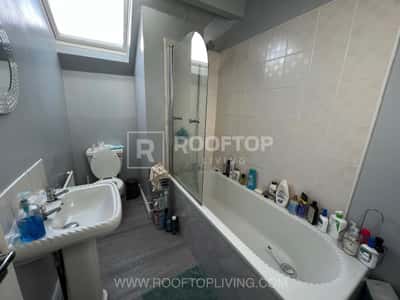Photo of the property on Providence Avenue, Woodhouse, Leeds