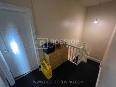 Photo of the property on Providence Avenue, Woodhouse, Leeds