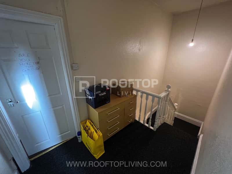 Photo of the property on Providence Avenue, Woodhouse, Leeds