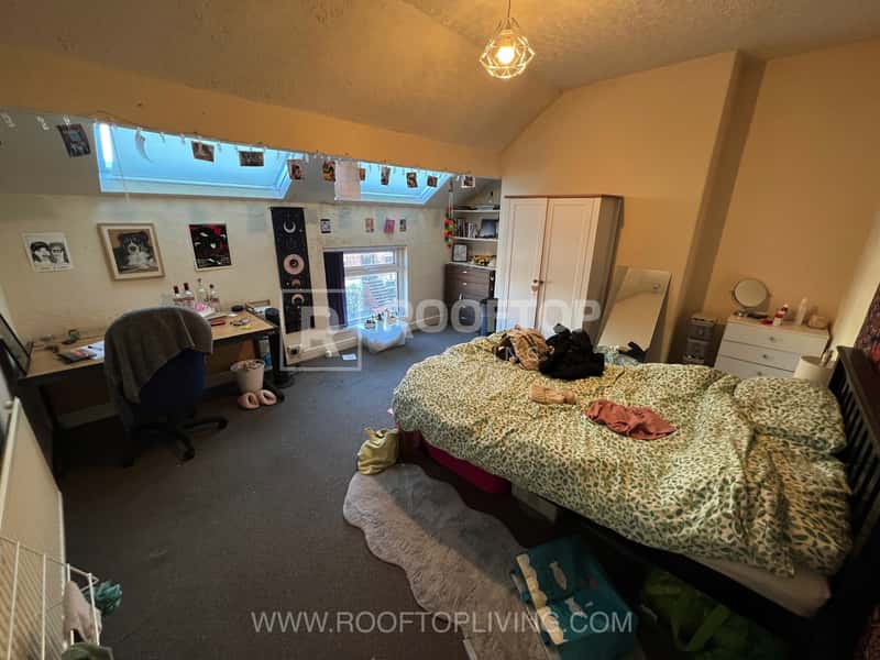 Photo of the property on Providence Avenue, Woodhouse, Leeds