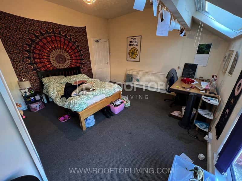 Photo of the property on Providence Avenue, Woodhouse, Leeds