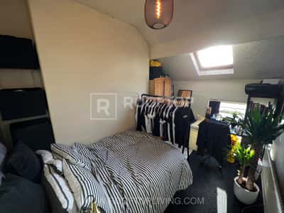 Photo of the property on Providence Avenue, Woodhouse, Leeds