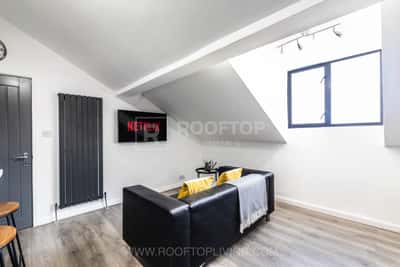 Photo of Flat 6, 43-55 Queens Road