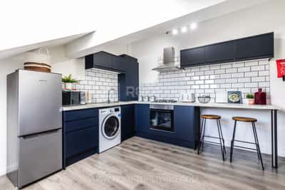 Photo of Flat 6, 43-55 Queens Road
