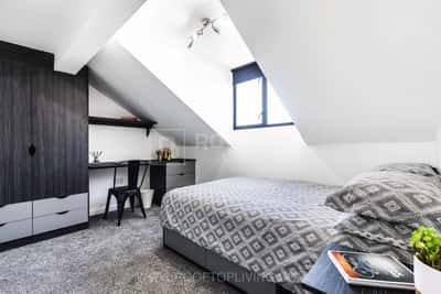 Photo of Flat 6, 43-55 Queens Road