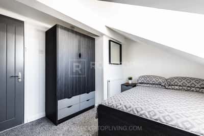 Photo of Flat 6, 43-55 Queens Road
