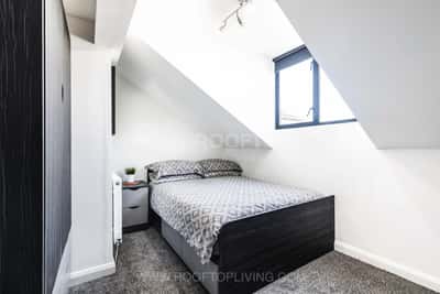 Photo of Flat 6, 43-55 Queens Road
