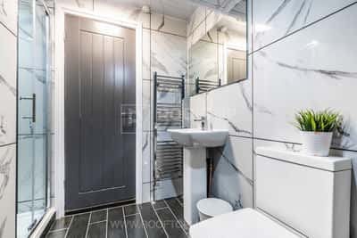 Photo of Flat 6, 43-55 Queens Road