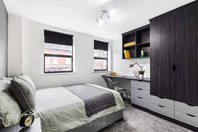 Photo of the property on Queens Road, Hyde Park, Leeds