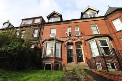 Photo of 9 Regent Park Terrace