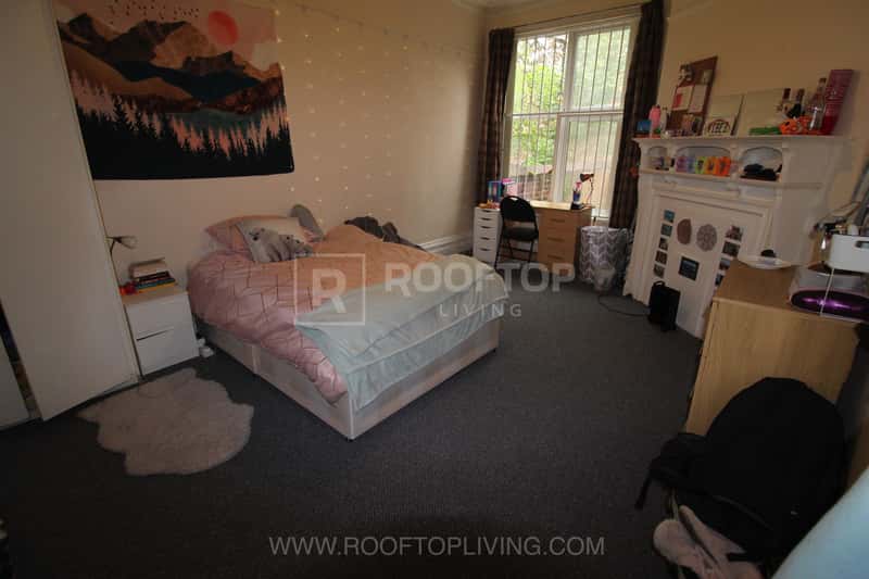 Photo of the property on Regent Park Terrace, Woodhouse, Leeds