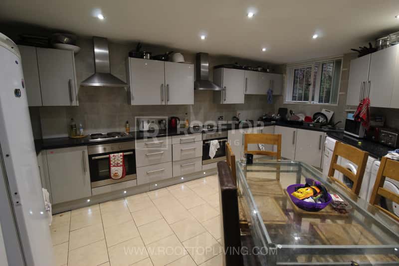 Photo of the property on Regent Park Terrace, Woodhouse, Leeds