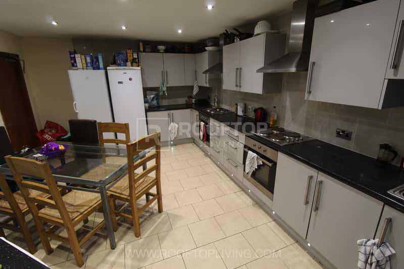 Photo of the property on Regent Park Terrace, Woodhouse, Leeds