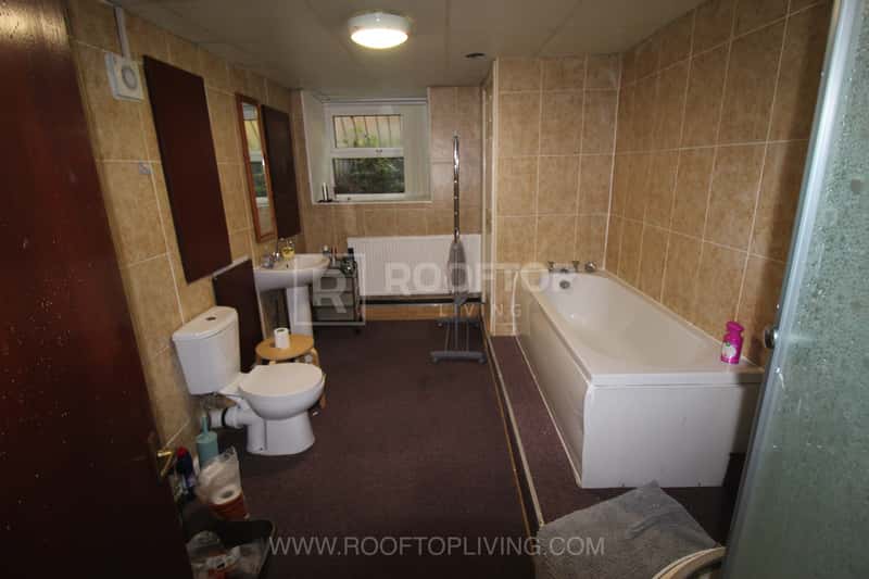 Photo of the property on Regent Park Terrace, Woodhouse, Leeds