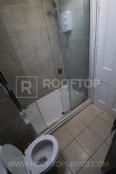 Photo of 9 Regent Park Terrace